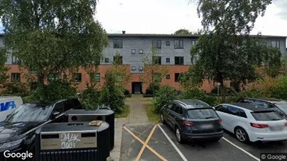 Lejligheder til salg i Helsingør - Foto fra Google Street View