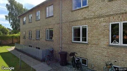 Lejligheder til salg i Kongens Lyngby - Foto fra Google Street View