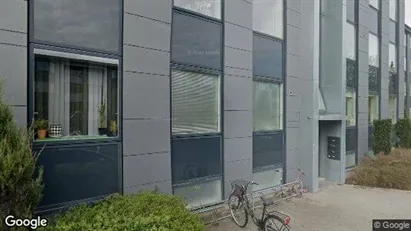 Lejligheder til salg i Randers SØ - Foto fra Google Street View