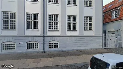 Lejligheder til salg i København S - Foto fra Google Street View