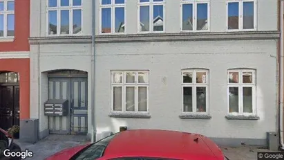 Lejligheder til salg i Odense C - Foto fra Google Street View