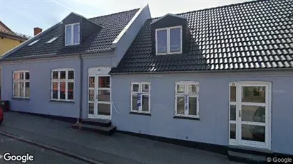 Andelsboliger til salg i Næstved - Foto fra Google Street View