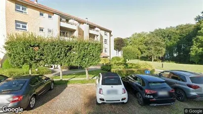 Lejligheder til salg i Hørsholm - Foto fra Google Street View