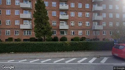 Lejligheder til salg i København S - Foto fra Google Street View