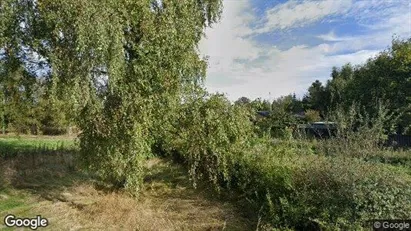 Lejligheder til salg i Nysted - Foto fra Google Street View