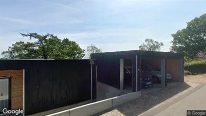 Lejligheder til salg i Børkop - Foto fra Google Street View