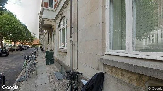 Lejligheder til salg i Vesterbro - Foto fra Google Street View