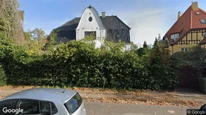 Lejligheder til salg i Østerbro - Foto fra Google Street View