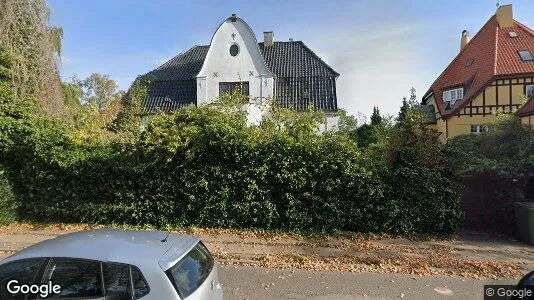 Lejligheder til salg i Østerbro - Foto fra Google Street View