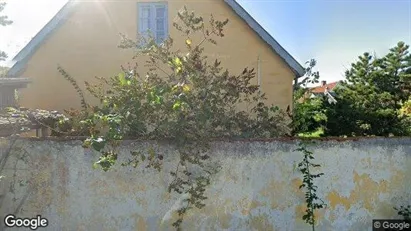 Lejligheder til salg i Tisvildeleje - Foto fra Google Street View