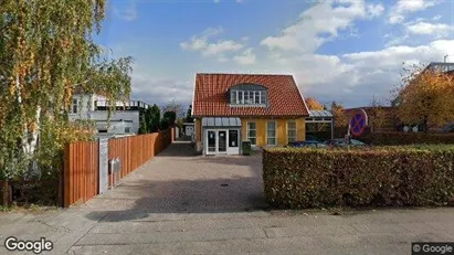 Lejligheder til salg i Hørsholm - Foto fra Google Street View