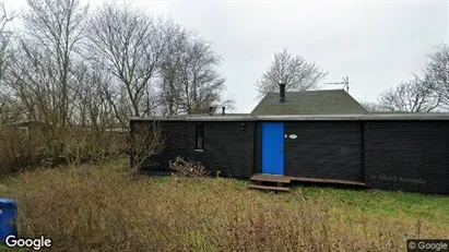 Lejligheder til salg i Vig - Foto fra Google Street View