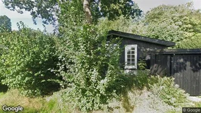 Lejligheder til salg i Tisvildeleje - Foto fra Google Street View