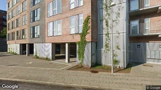 Værelser til leje i Viborg - Foto fra Google Street View