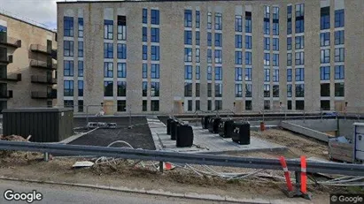 Lejligheder til leje i Greve - Foto fra Google Street View