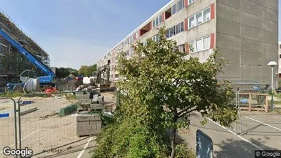 Lejligheder til leje i Valby - Foto fra Google Street View