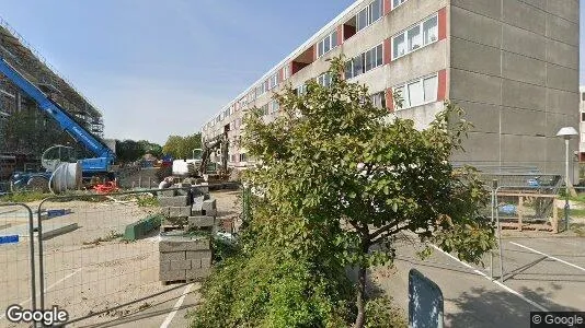 Lejligheder til leje i Valby - Foto fra Google Street View