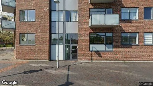Andelsboliger til salg i Glostrup - Foto fra Google Street View