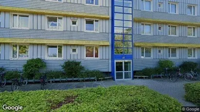 Lejligheder til leje i Ringsted - Foto fra Google Street View