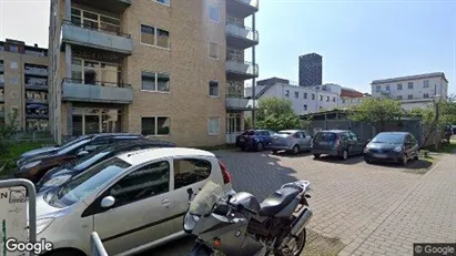 Lejligheder til leje i København NV - Foto fra Google Street View