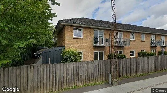 Lejligheder til leje i Viby J - Foto fra Google Street View