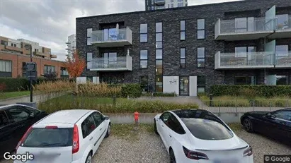 Lejligheder til leje i København S - Foto fra Google Street View