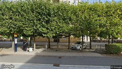 Lejligheder til salg i Østerbro - Foto fra Google Street View