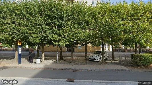 Lejligheder til salg i Østerbro - Foto fra Google Street View