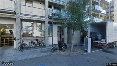 Lejligheder til salg i København SV - Foto fra Google Street View