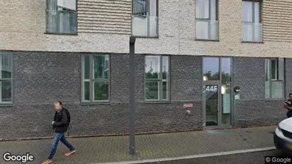 Lejligheder til leje i København S - Foto fra Google Street View