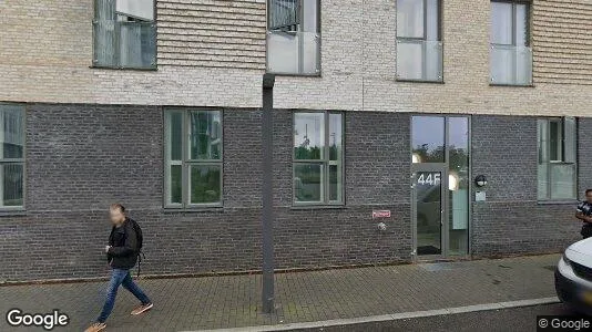 Lejligheder til leje i København S - Foto fra Google Street View