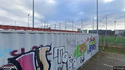 Lejligheder til leje i Østerbro - Foto fra Google Street View