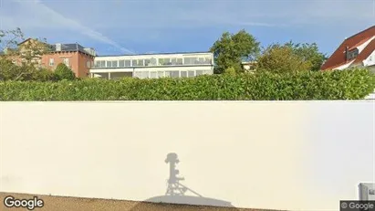 Lejligheder til salg i Snekkersten - Foto fra Google Street View