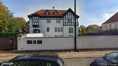 Lejligheder til salg i Østerbro - Foto fra Google Street View