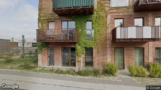 Lejligheder til leje i Valby - Foto fra Google Street View