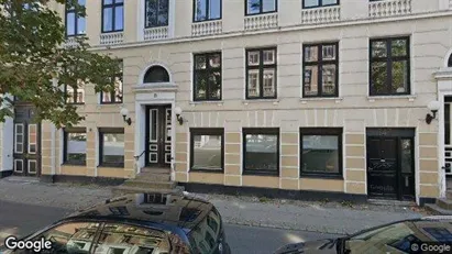 Lejligheder til salg i Frederiksberg C - Foto fra Google Street View