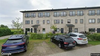 Lejligheder til leje i Nivå - Foto fra Google Street View