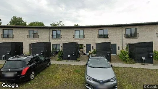 Lejligheder til leje i Nivå - Foto fra Google Street View