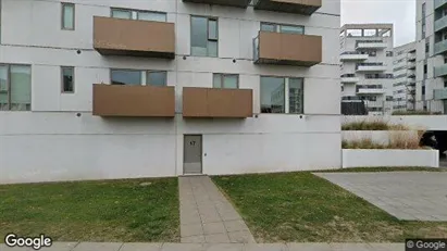 Lejligheder til leje i Odense C - Foto fra Google Street View