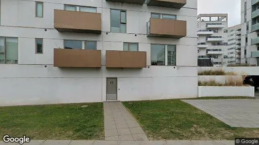 Lejligheder til leje i Odense C - Foto fra Google Street View