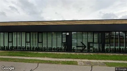 Lejligheder til leje i Glostrup - Foto fra Google Street View