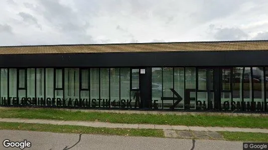 Lejligheder til leje i Glostrup - Foto fra Google Street View