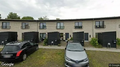 Lejligheder til leje i Nivå - Foto fra Google Street View