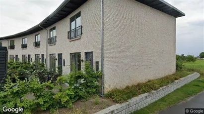 Lejligheder til leje i Nivå - Foto fra Google Street View