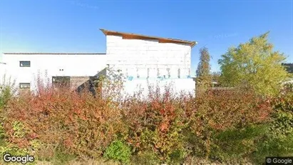 Lejligheder til salg i Køge - Foto fra Google Street View