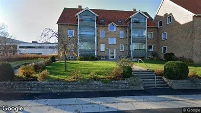 Lejligheder til leje i Roskilde - Foto fra Google Street View