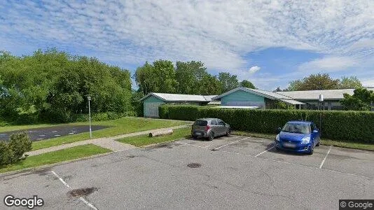 Lejligheder til leje i Roskilde - Foto fra Google Street View