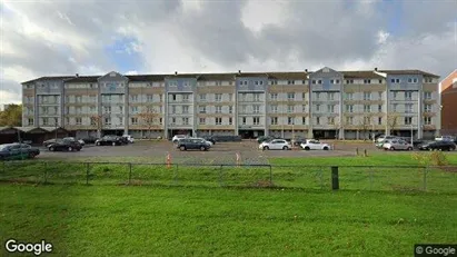 Lejligheder til leje i Køge - Foto fra Google Street View