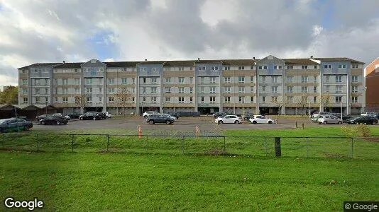 Lejligheder til leje i Køge - Foto fra Google Street View