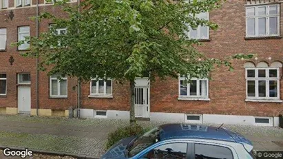 Lejligheder til salg i Horsens - Foto fra Google Street View